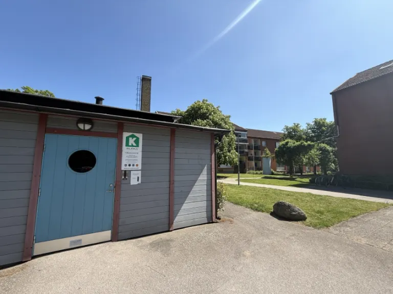 Hyresrätt med 2 rum på Arvid västgötes gata 13 i Kalmar, bild 5 av 5