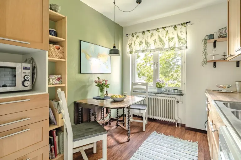 Bostadsrätt med 3 rum på Ulvsbygatan 3B i Karlstad