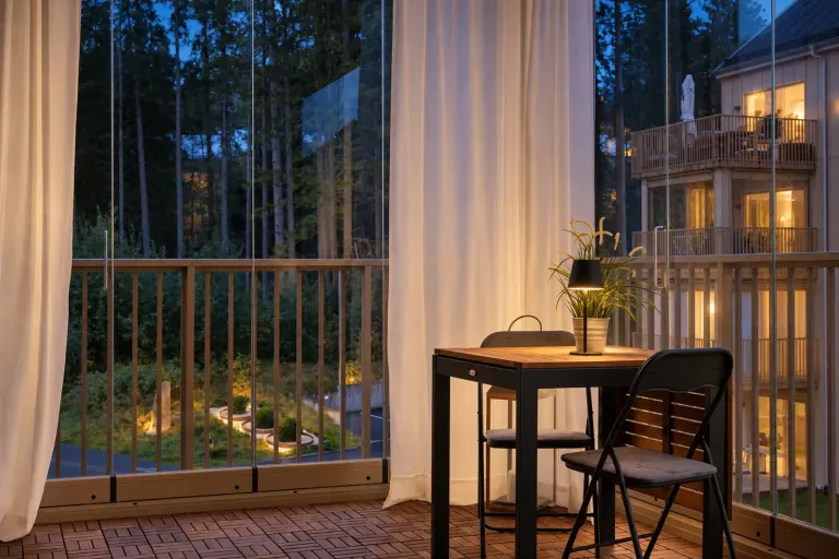 Bostadsrätt med 4 rum på Olles gata 11 i Kungälv, bild 4 av 4