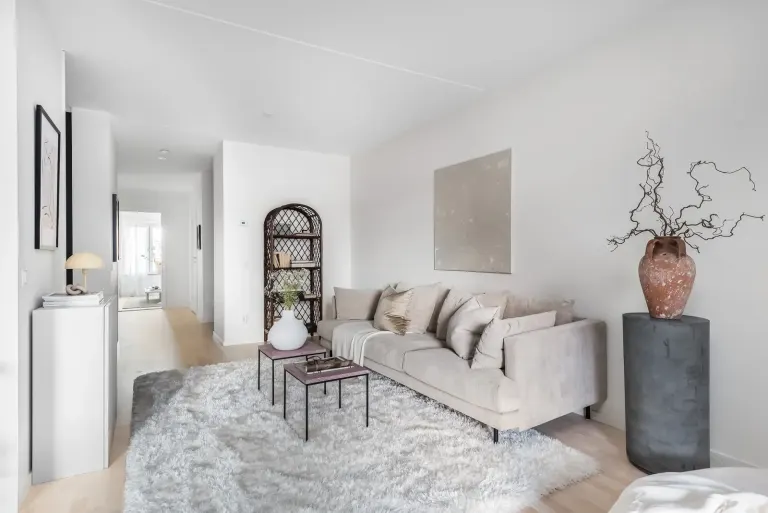 Bostadsrätt med 3 rum på Väverigatan 5 i Linköping, bild 3 av 4