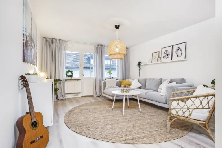 Hyresrätt med 2 rum på Bruksgatan 3A i Falun, bild 2 av 4