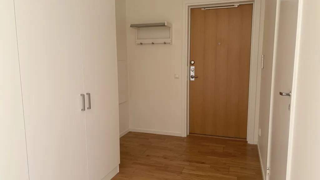 Hyresrätt med 2 rum på Polstjärnegatan 25A i Västerås, bild 2 av 5