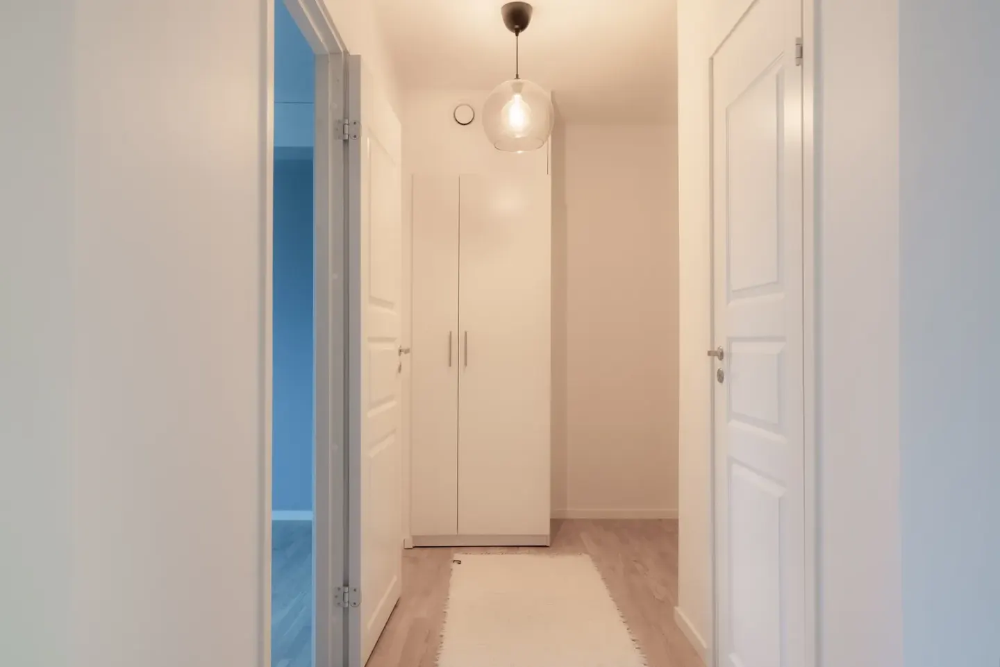 Bostadsrätt med 2 rum på Kärrgatan 3C i Flen, bild 4 av 4