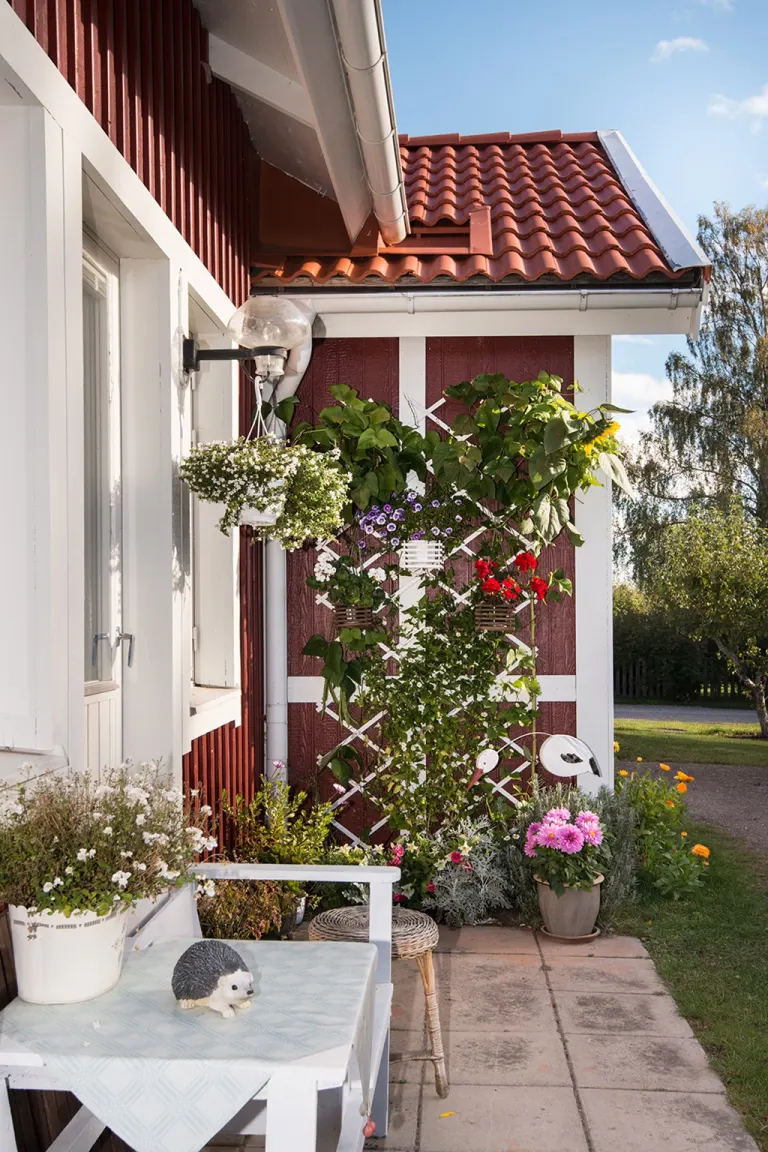 Hyresrätt med 2 rum på Nykyrkavägen 14A i Nyköping, bild 5 av 5