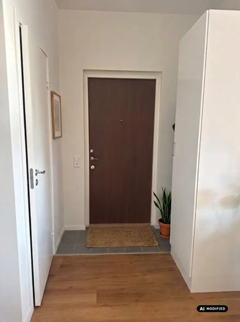 Hyresrätt med 4 rum på Länsmansvägen 16 i Nacka, bild 2 av 5