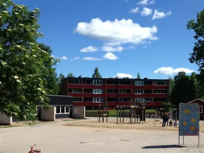 Hyresrätt med 2 rum på Västra Storgatan 17 B i Olofström, bild 3 av 4