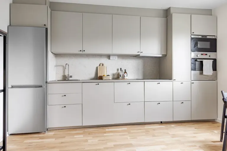 Bostadsrätt med 4 rum på Norra Herrgårdsgatan 47A i Motala