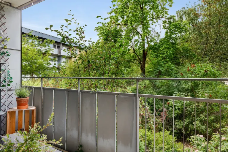 Bostadsrätt med 1 rum på Stabby allé 13C i Uppsala, bild 3 av 4