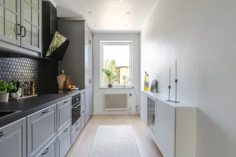 Bostadsrätt med 3 rum på Bielkegatan 4 i Linköping, bild 4 av 4