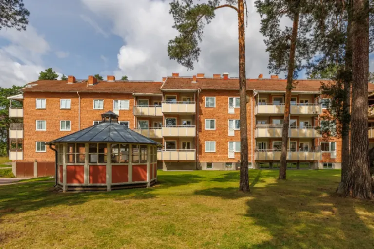 Hyresrätt med 2 rum på Torsvägen 14C i Hallstahammar, bild 2 av 5