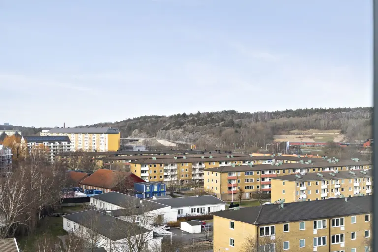 Bostadsrätt med 1 rum på Svängrumsgatan 65 i Göteborg, bild 3 av 4