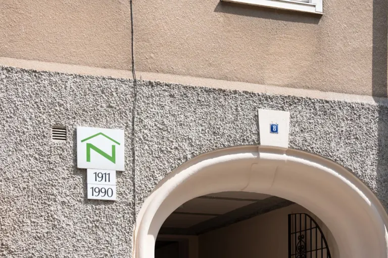 Hyresrätt med 5 rum på S:t Annegatan 8 i Nyköping, bild 5 av 5