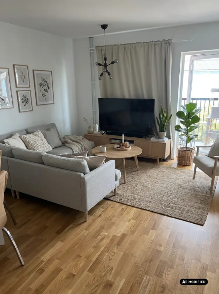 Hyresrätt med 2 rum på Infanterigatan 29N i Karlstad, bild 2 av 4