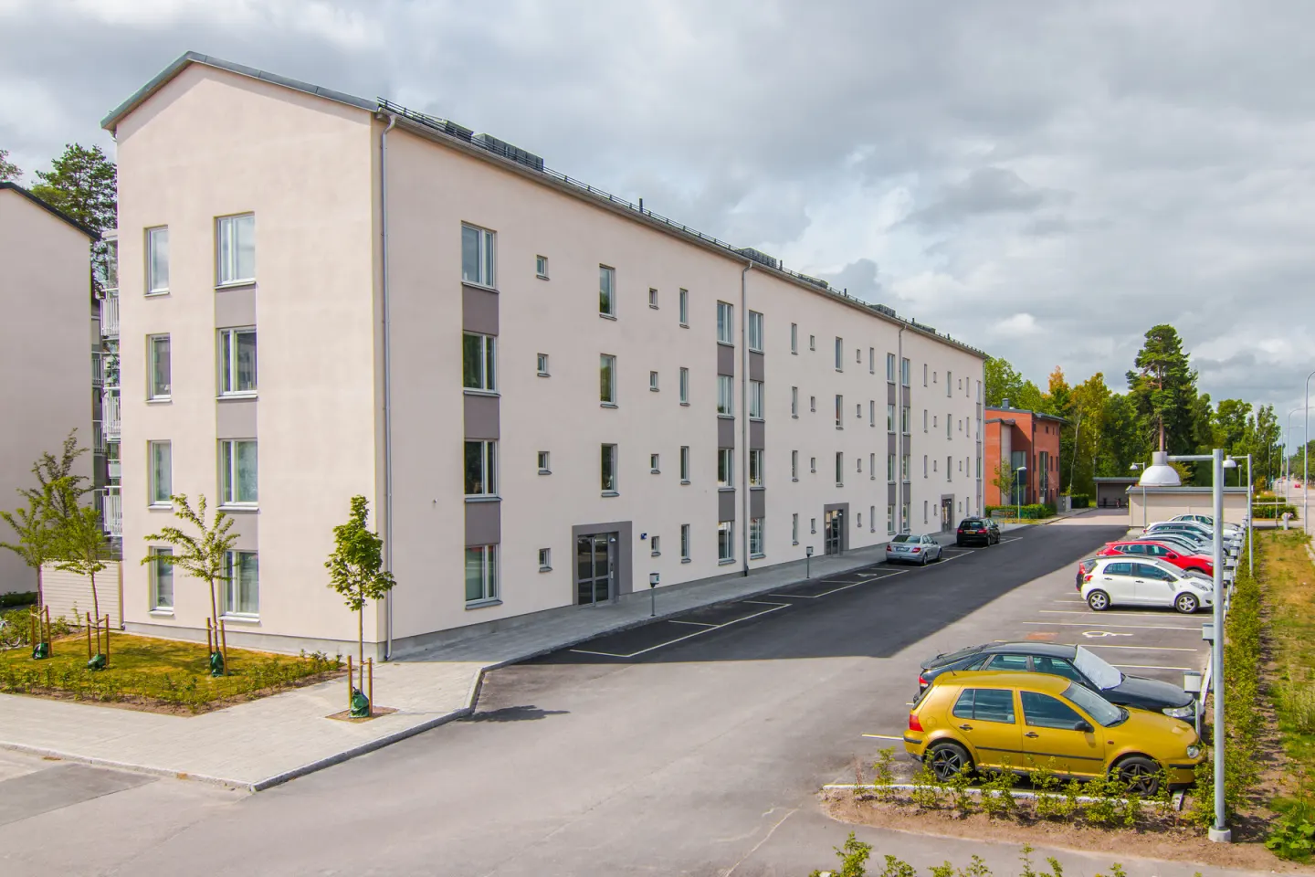 Hyresrätt med 2 rum på Tråddragargatan 54 i Västerås, bild 4 av 5