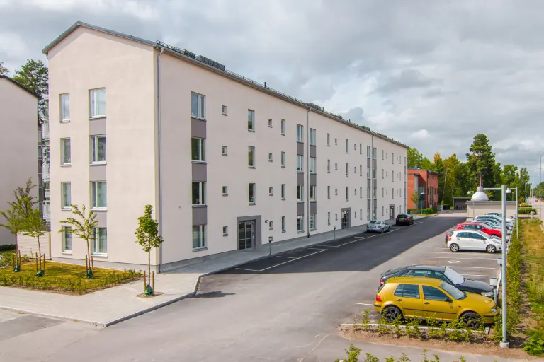 Hyresrätt med 2 rum på Tråddragargatan 54 i Västerås, bild 4 av 5