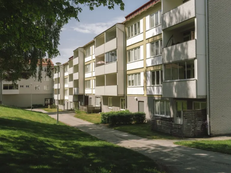Hyresrätt med 3 rum på Humlestigen 31 i Södertälje, bild 3 av 4