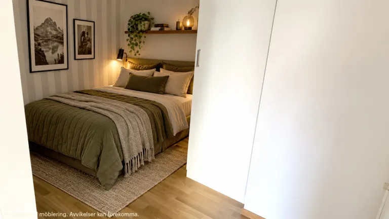 Hyresrätt med 1 rum på Sjöjungfrugatan 7 i Västerås, bild 4 av 5