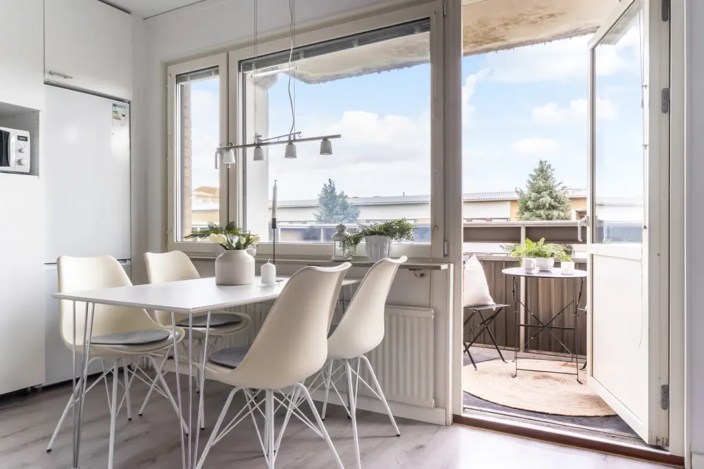 Bostadsrätt med 2 rum på Jakobs väg 19 i Kristianstad, bild 3 av 4