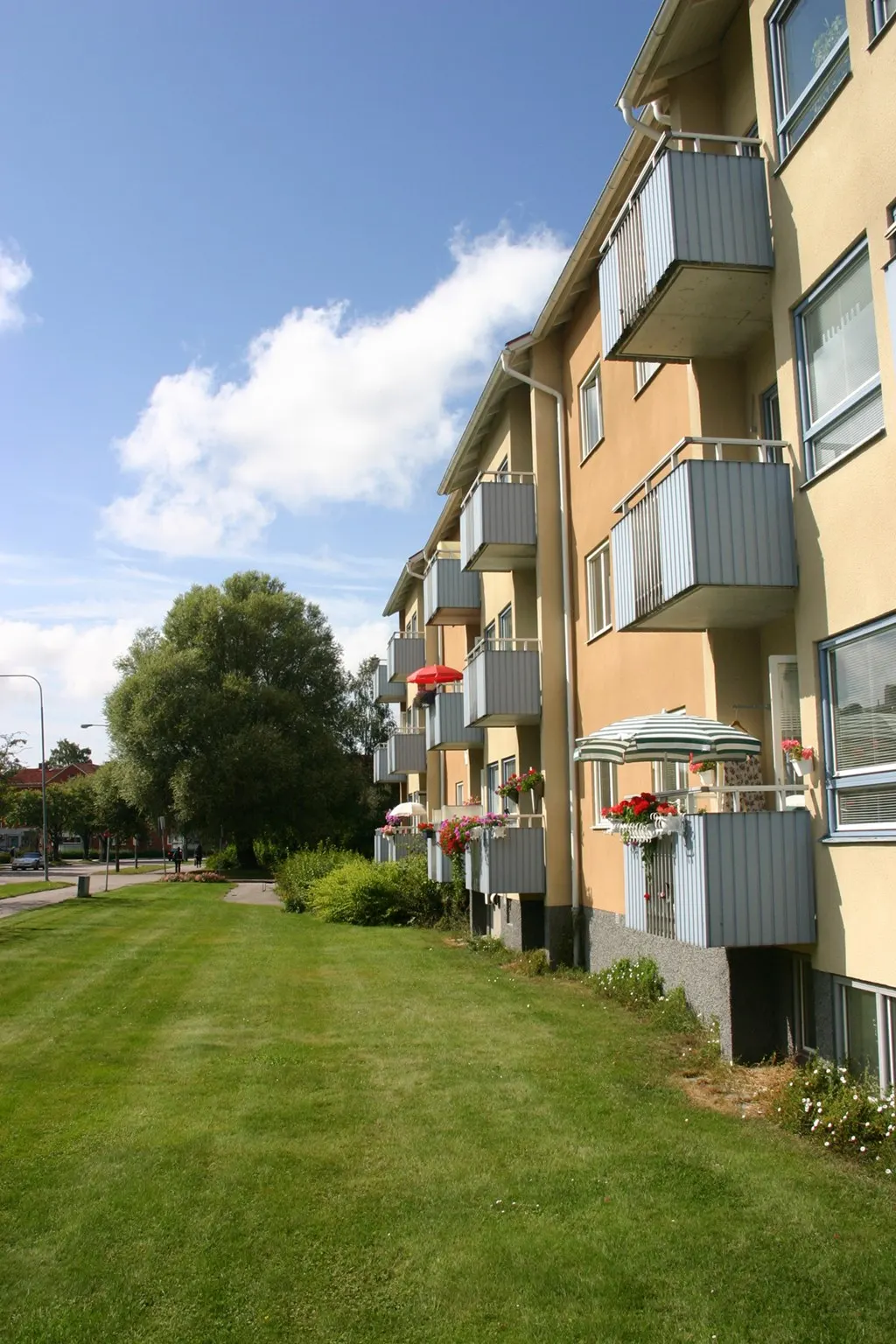 Hyresrätt med 2 rum på Fågelbovägen 17A i Nyköping, bild 4 av 4
