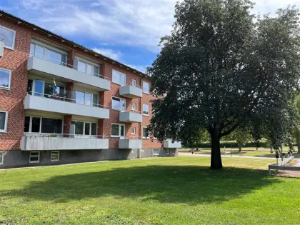 Hyresrätt med 2 rum på St Malmsvägen 10 A i Katrineholm