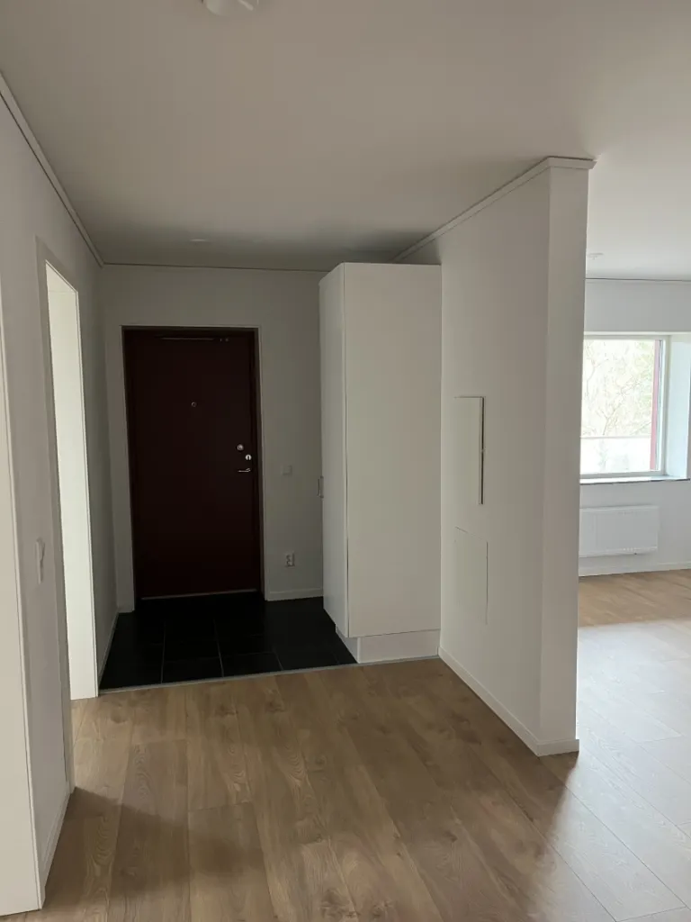 Hyresrätt med 3 rum på Segerstadsvägen 19E i Växjö, bild 2 av 5
