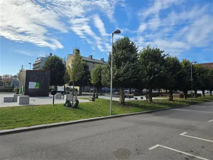 Hyresrätt med 3 rum på Järnvägsparken 3 B i Alvesta, bild 3 av 4