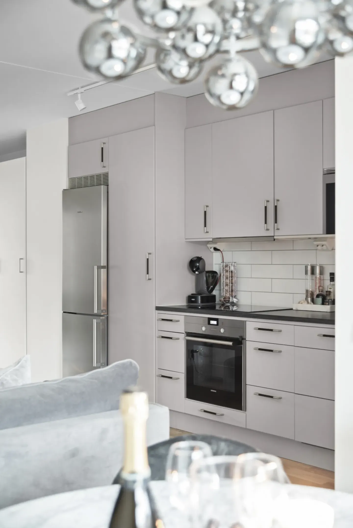 Bostadsrätt med 2 rum på Nibblevägen 8C i Järfälla, bild 4 av 4