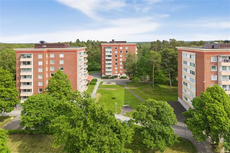 Hyresrätt med 3 rum på Lantmannavägen 40 i Trollhättan