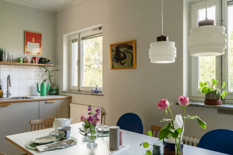 Bostadsrätt med 2 rum på Stöttingsgränd 16 i Stockholm, bild 2 av 4