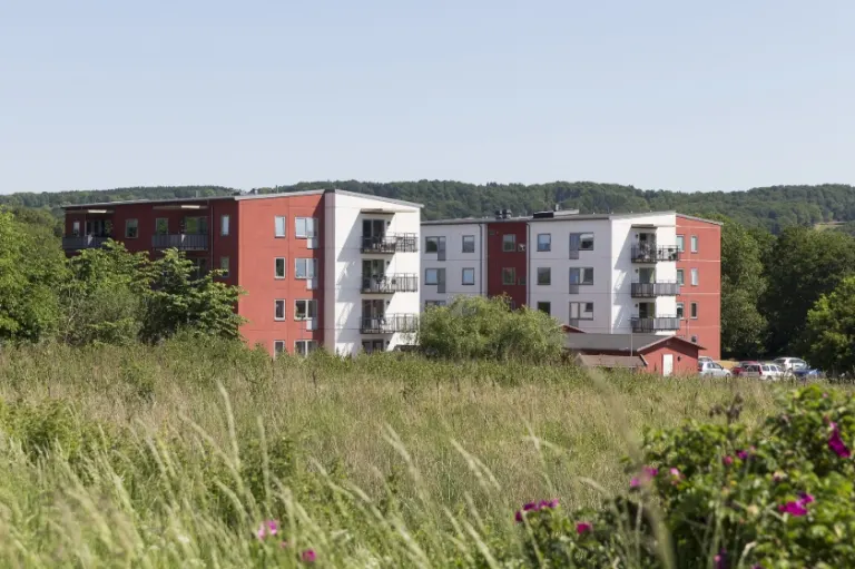 Hyresrätt med 3 rum på Langetoftsvägen 6 i Båstad, bild 2 av 5