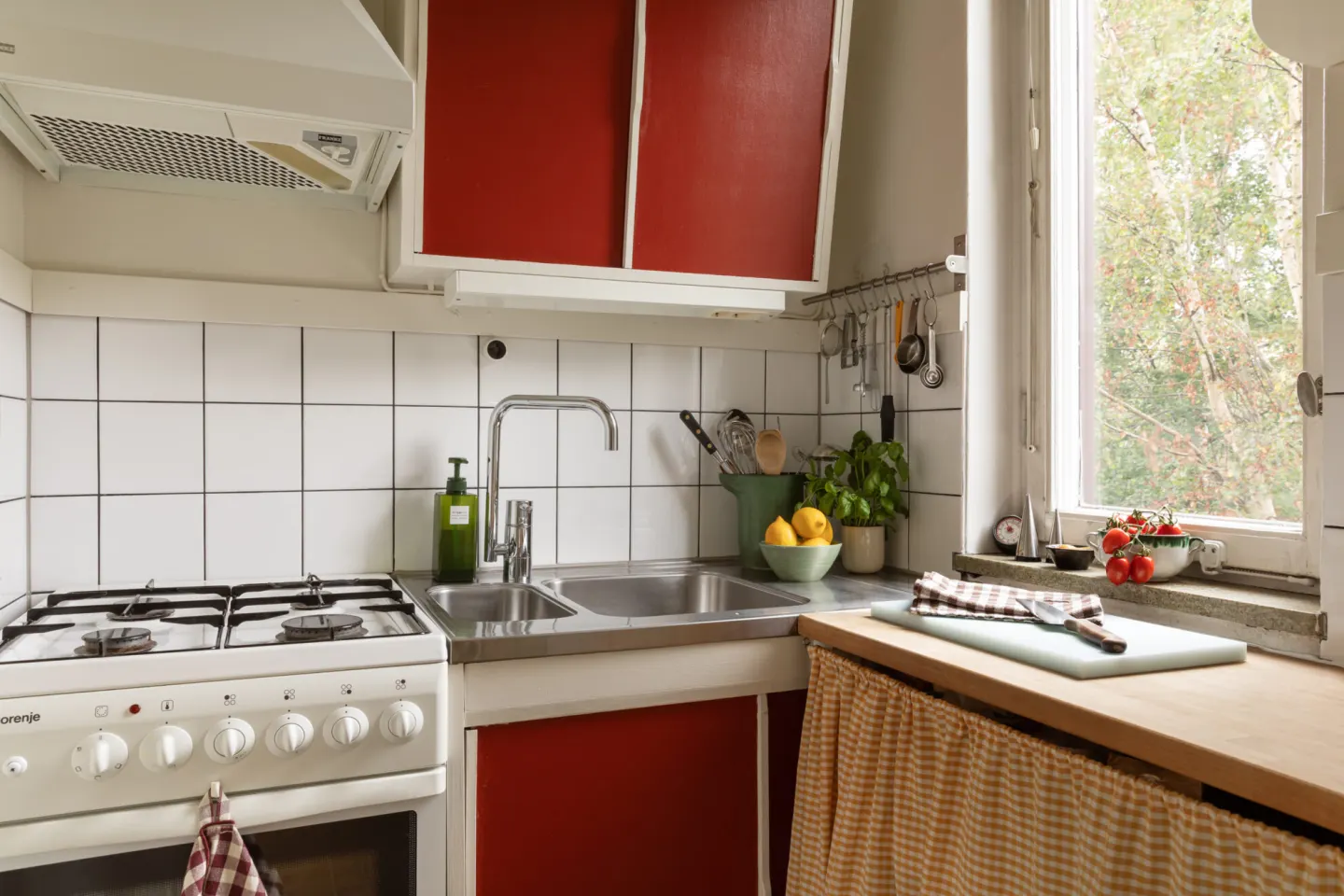 Bostadsrätt med 1 rum på Arvodesvägen 23 i Stockholm, bild 2 av 5