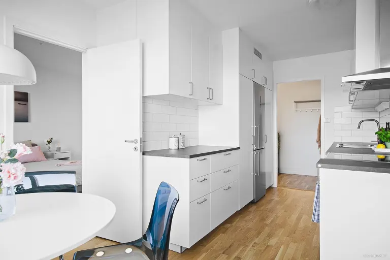 Hyresrätt med 3 rum på Årbygatan 25A i Eskilstuna