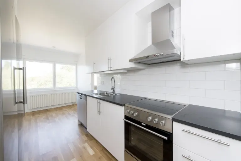 Hyresrätt med 3 rum på Stavangergatan 9 i Eskilstuna