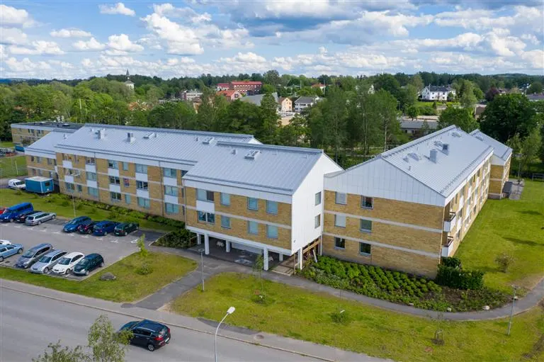 Hyresrätt med 3 rum på Ågatan 56B i Gislaved, bild 3 av 3