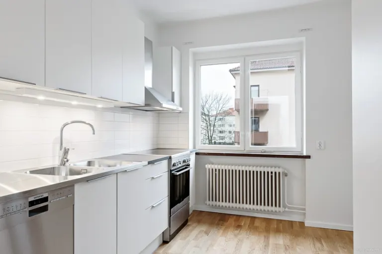 Hyresrätt med 3 rum på Handskmakaregatan 8 i Kristianstad