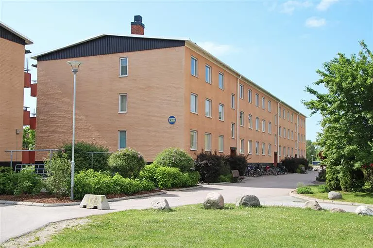 Hyresrätt med 2 rum på Bergslagsvägen 4 A i Köping