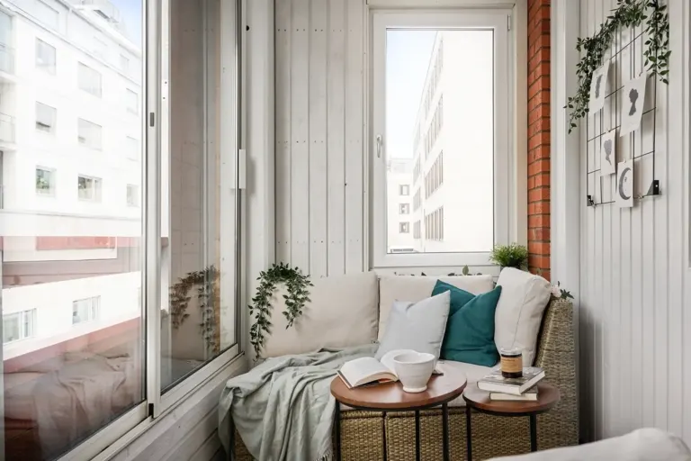 Bostadsrätt med 3 rum på Skolgatan 13B i Jönköping, bild 3 av 4