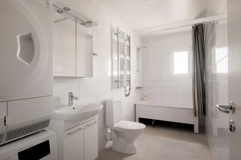 Bostadsrätt med 4 rum på Rågvägen 7 i Botkyrka, bild 4 av 5