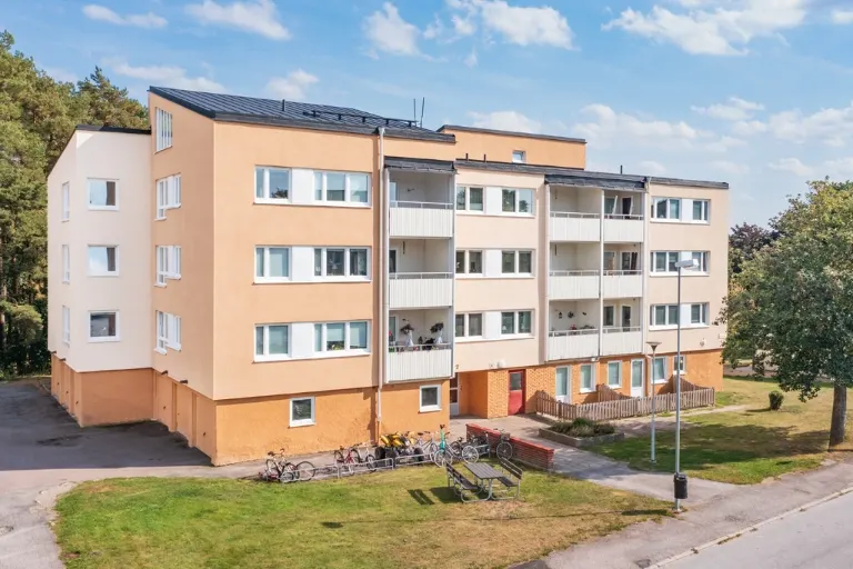 Hyresrätt med 3 rum på Stavangergatan 2 i Eskilstuna, bild 4 av 4