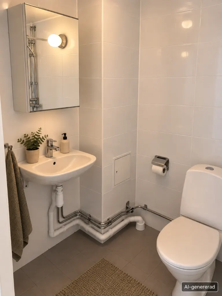 Hyresrätt med 2 rum på Norra Infartsgatan 27 i Osby, bild 3 av 5