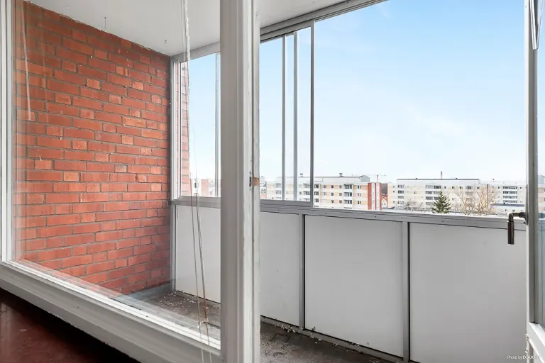 Hyresrätt med 4 rum på Årbygatan 3A i Eskilstuna, bild 4 av 5