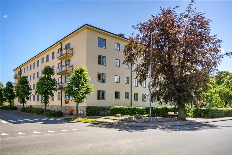 Hyresrätt med 1 rum på Lasarettsboulevarden 2 D i Kristianstad
