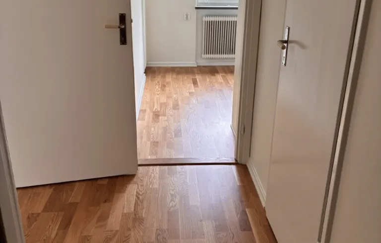 Hyresrätt med 1 rum på Backvägen 4 i Solna, bild 3 av 5