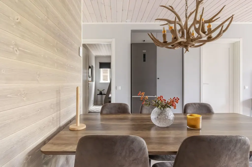 Bostadsrätt med 4 rum på Klockarfjällsvägen 49M i Härjedalen, bild 4 av 4