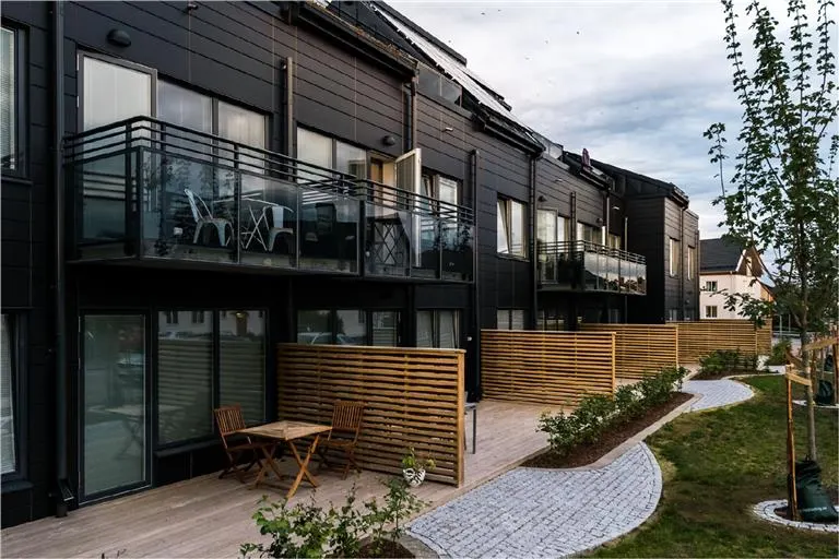 Hyresrätt med 2 rum på Pilagårdsgatan 7E i Värnamo