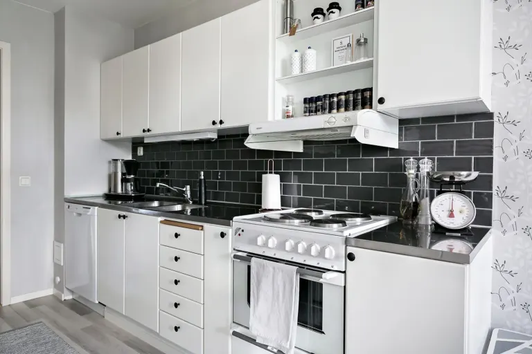 Bostadsrätt med 3 rum på Kongahällagatan 52 i Kungälv, bild 4 av 4