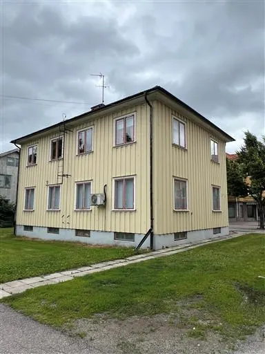 Hyresrätt med 4 rum på Vasagatan 7 i Smedjebacken, bild 2 av 3