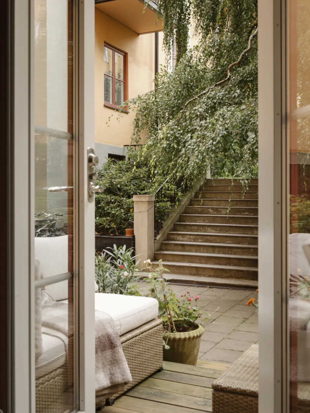 Bostadsrätt med 1 rum på Heleneborgsgatan 9A i Stockholm, bild 3 av 5