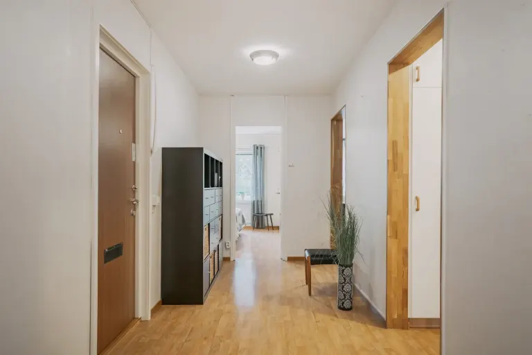 Bostadsrätt med 3 rum på Fläderstigen 8 i Mariestad, bild 4 av 4