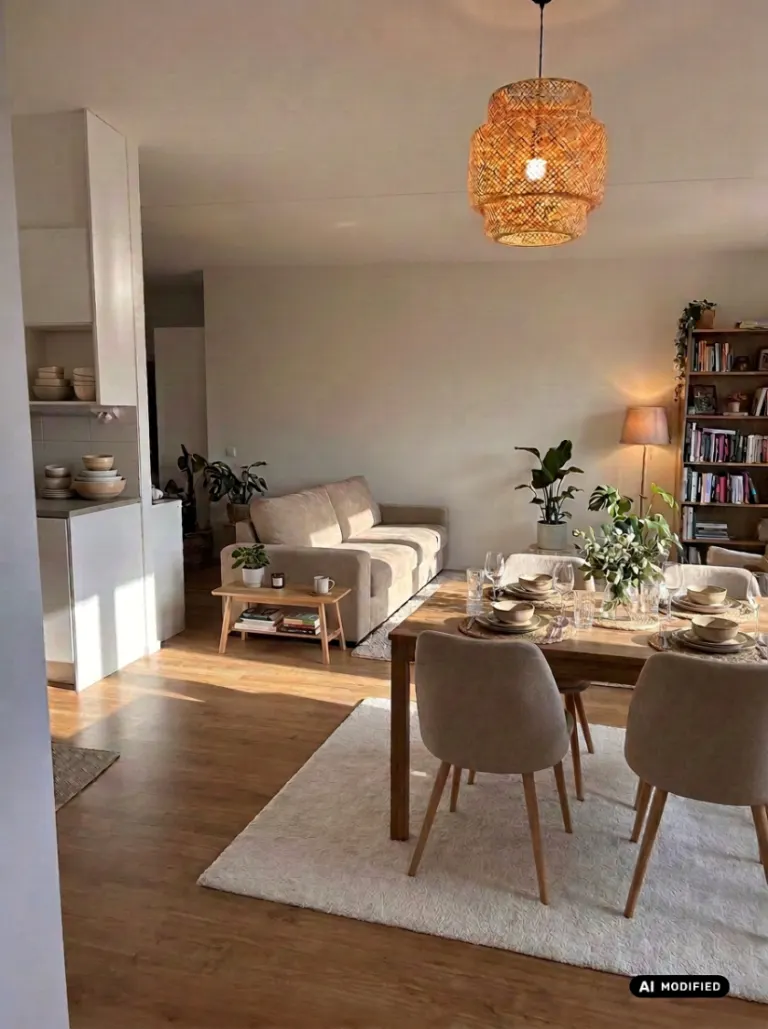 Hyresrätt med 4 rum på Länsmansvägen 16 i Nacka, bild 4 av 5